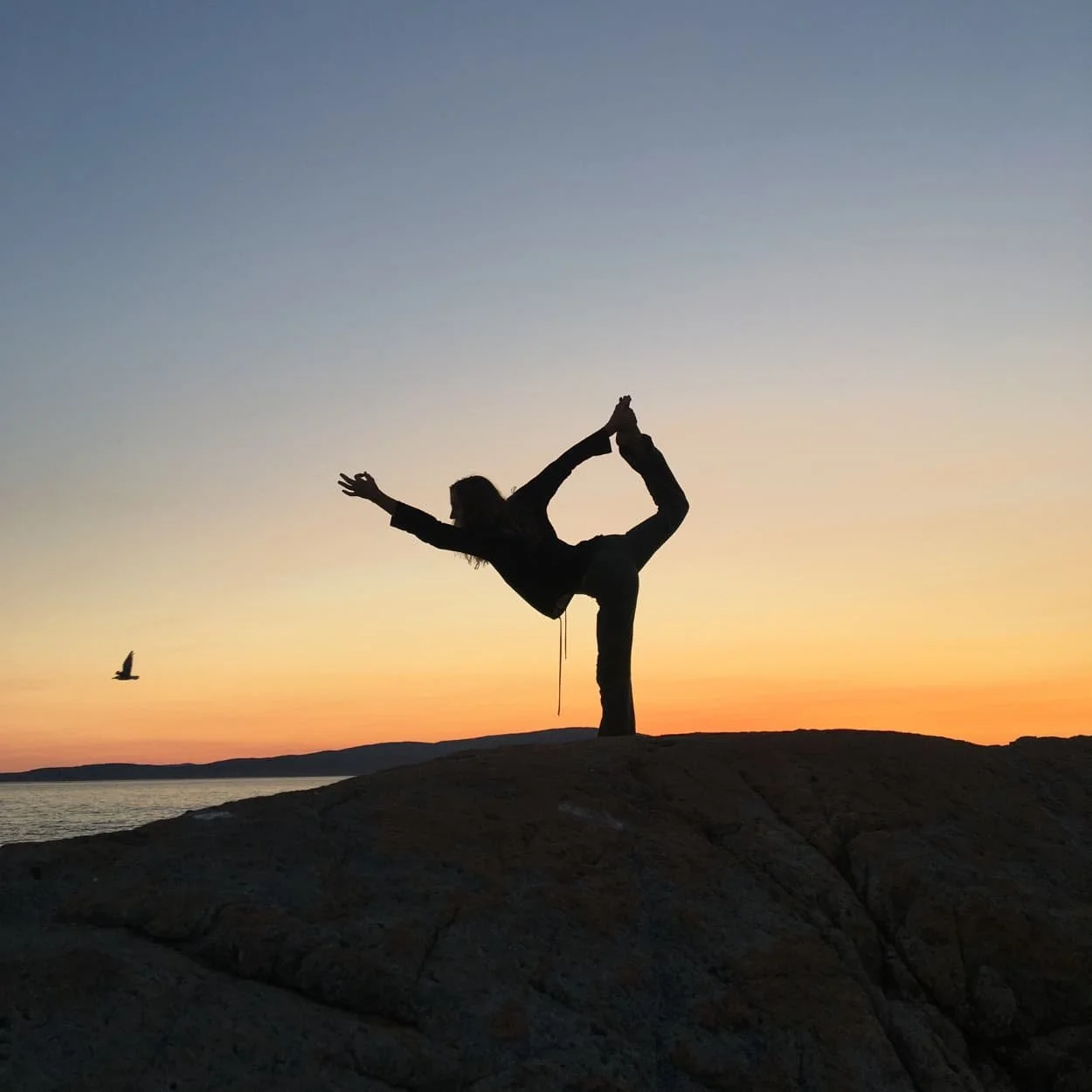 Kundalini Yoga With Kelly
