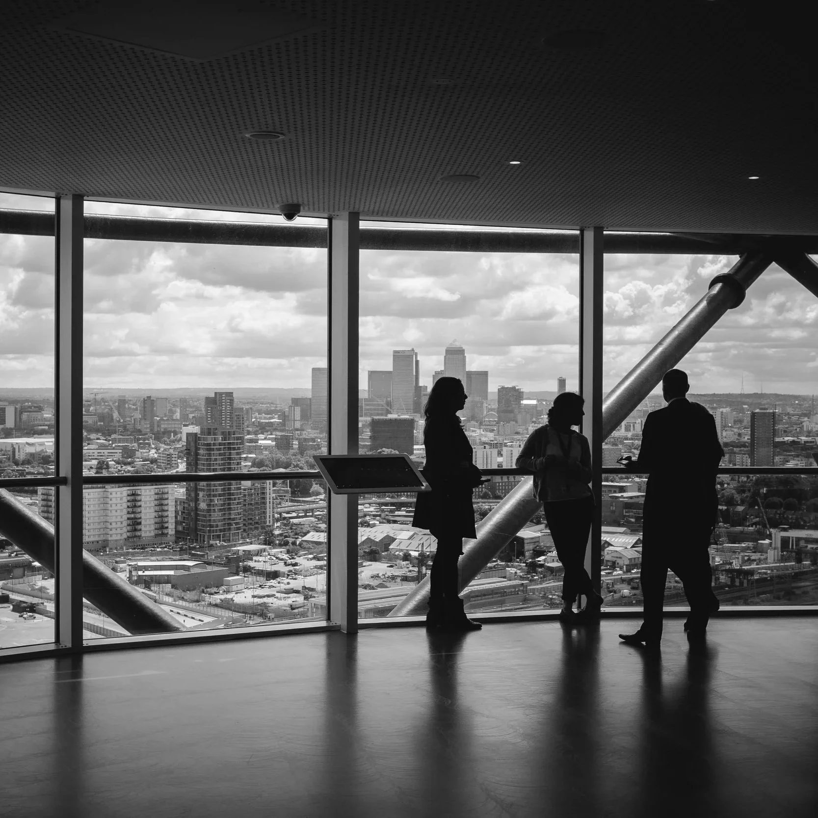 Executive Consulting