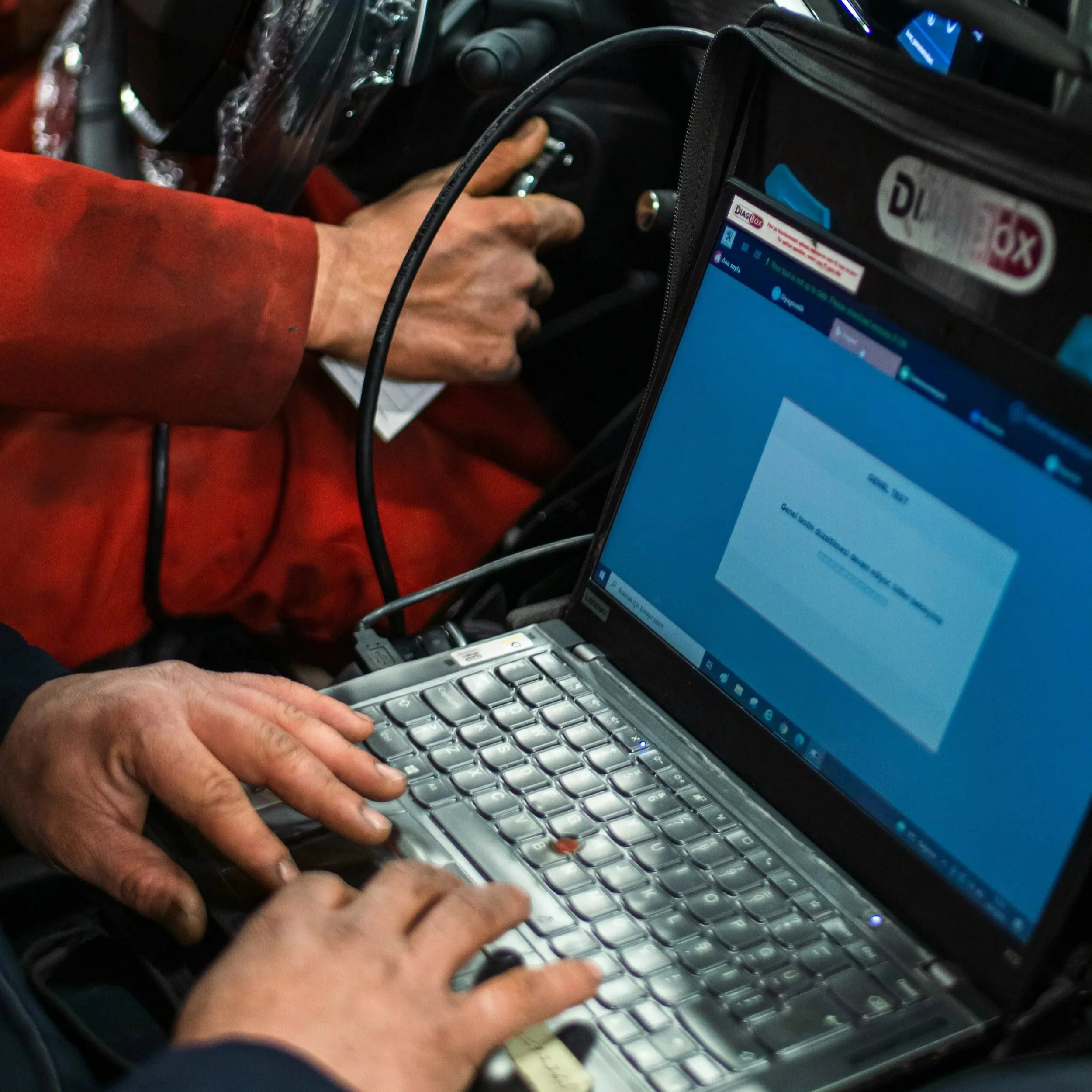 Telematics Monthly Membership