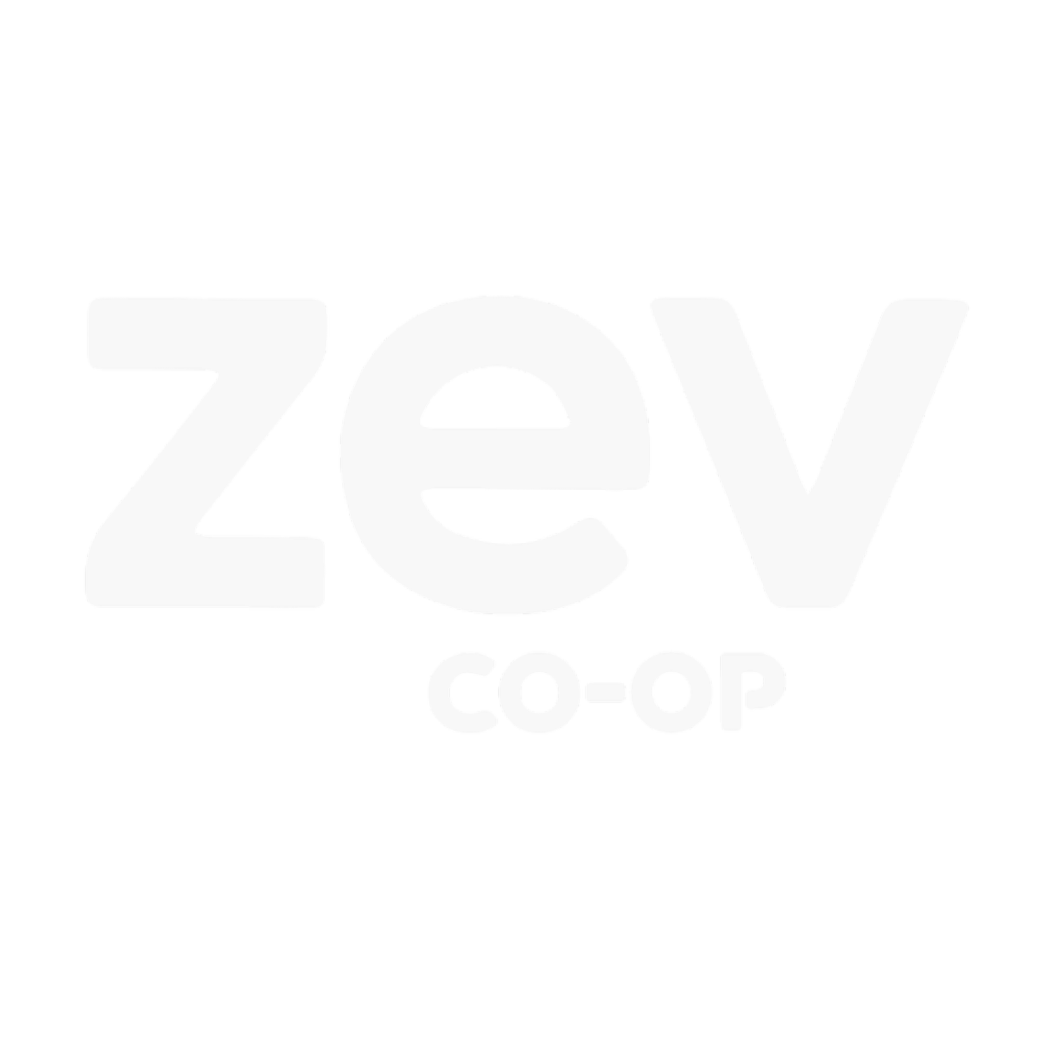 ZEV - Zero Emission Vehicle Cooperative