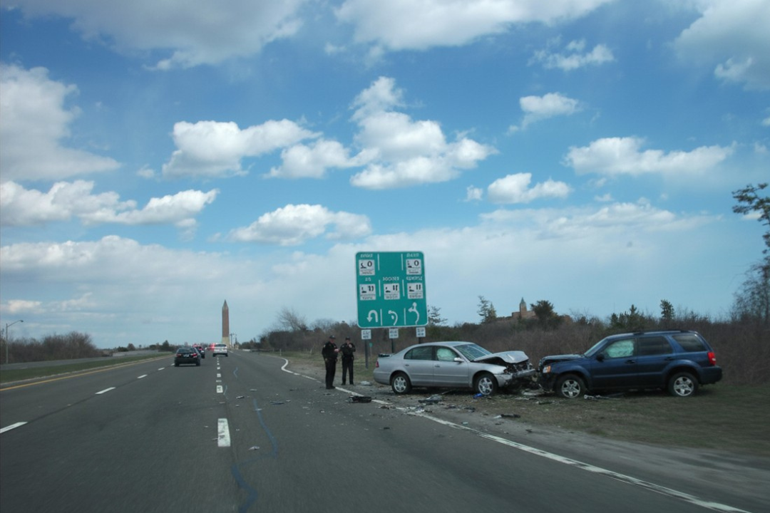 What to Do After a Car Accident on Long Island&nbsp;