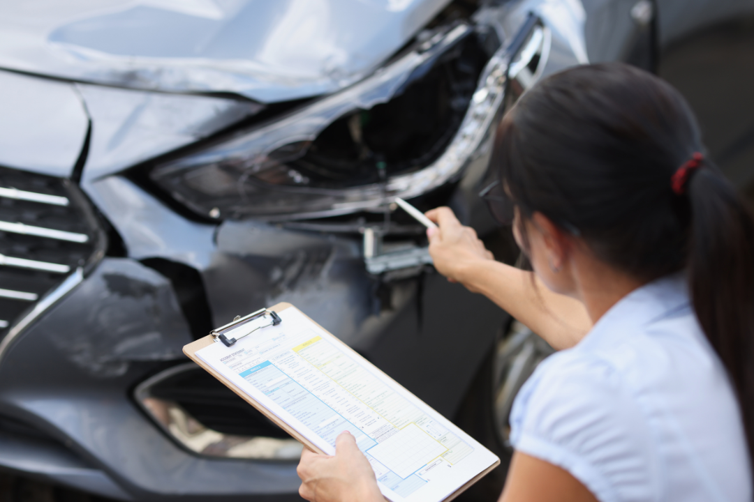 Why Evidence Matters in a Long Island Personal Injury Case