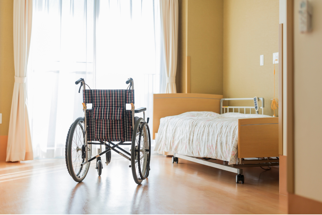 Signs of Nursing Home Neglect: What Long Island Families Should Watch For&nbsp;