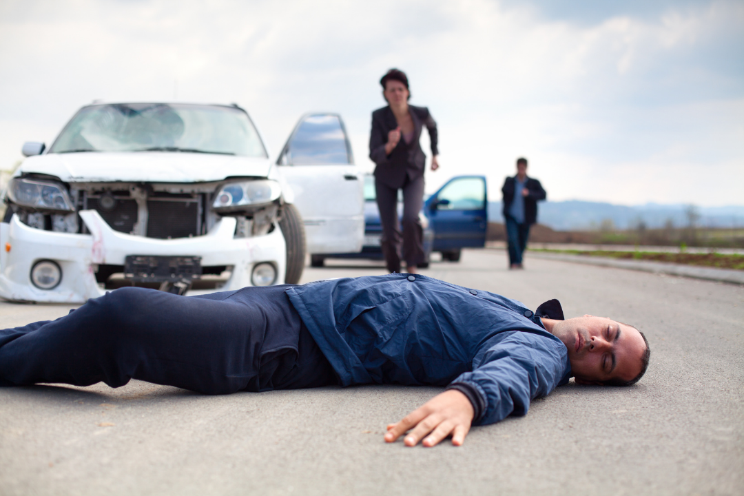 Pedestrian Accidents on Long Island: What Injured Victims Need to Know