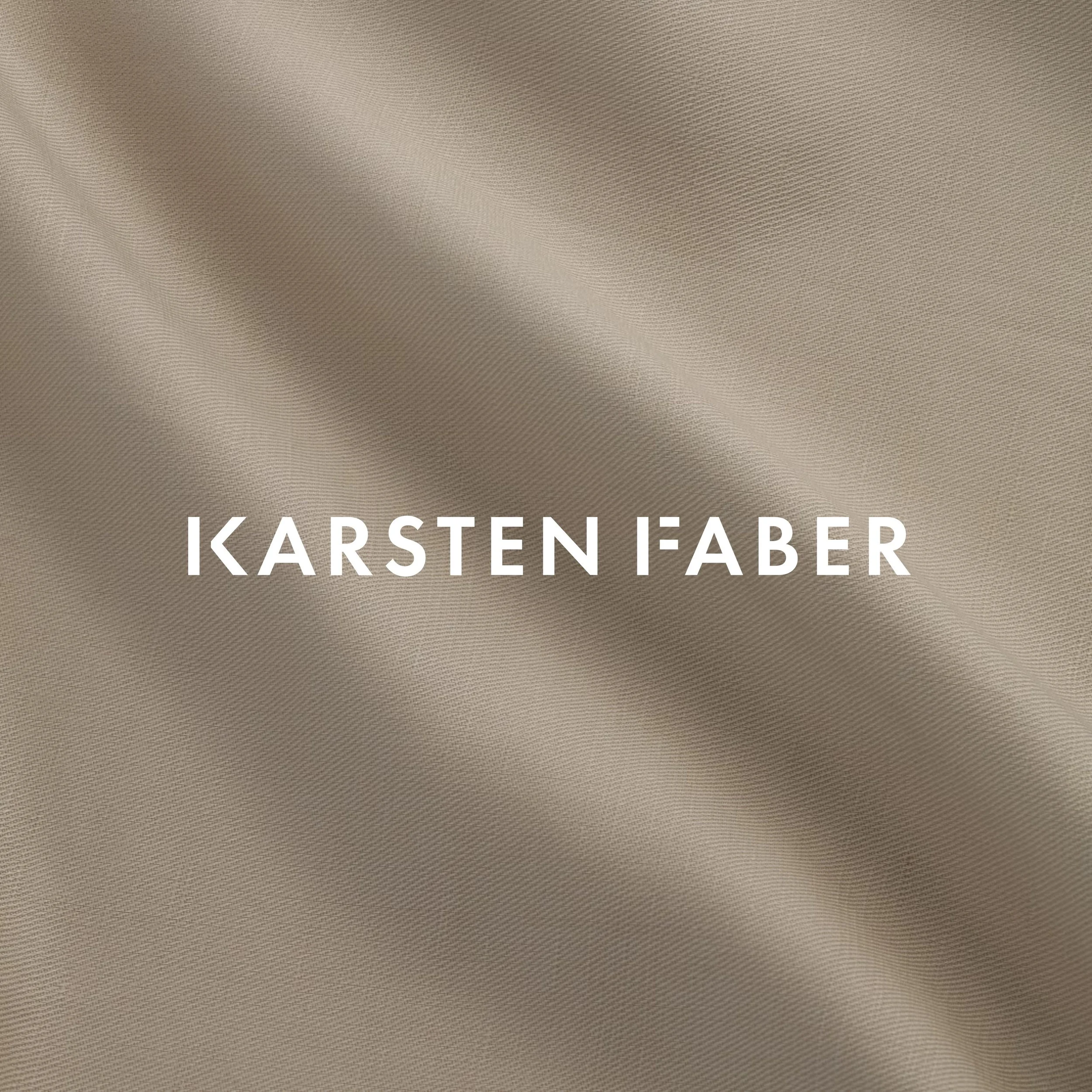 Karsten Faber: Soft Launch