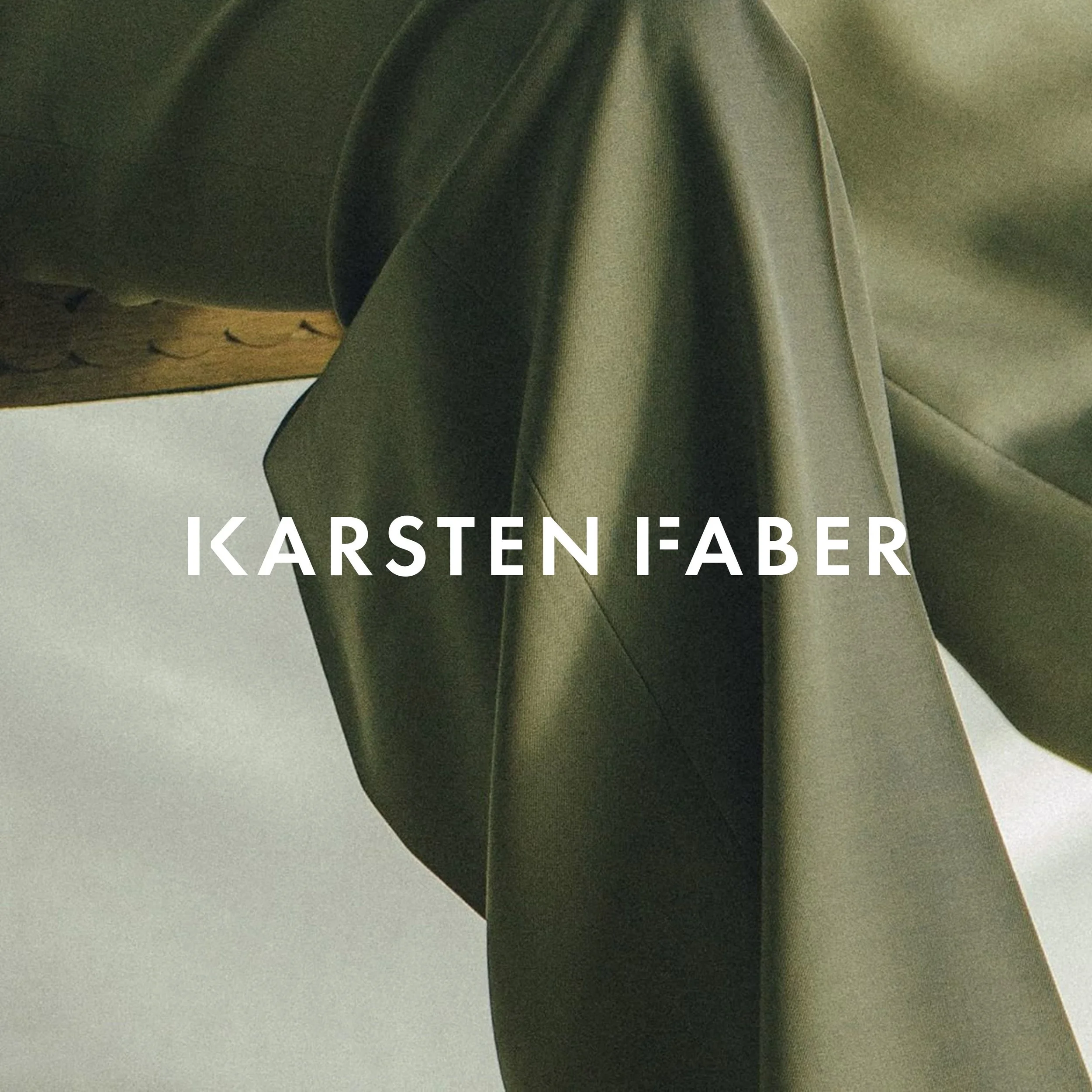 Brand Strategy & Visual Direction_Karsten Faber