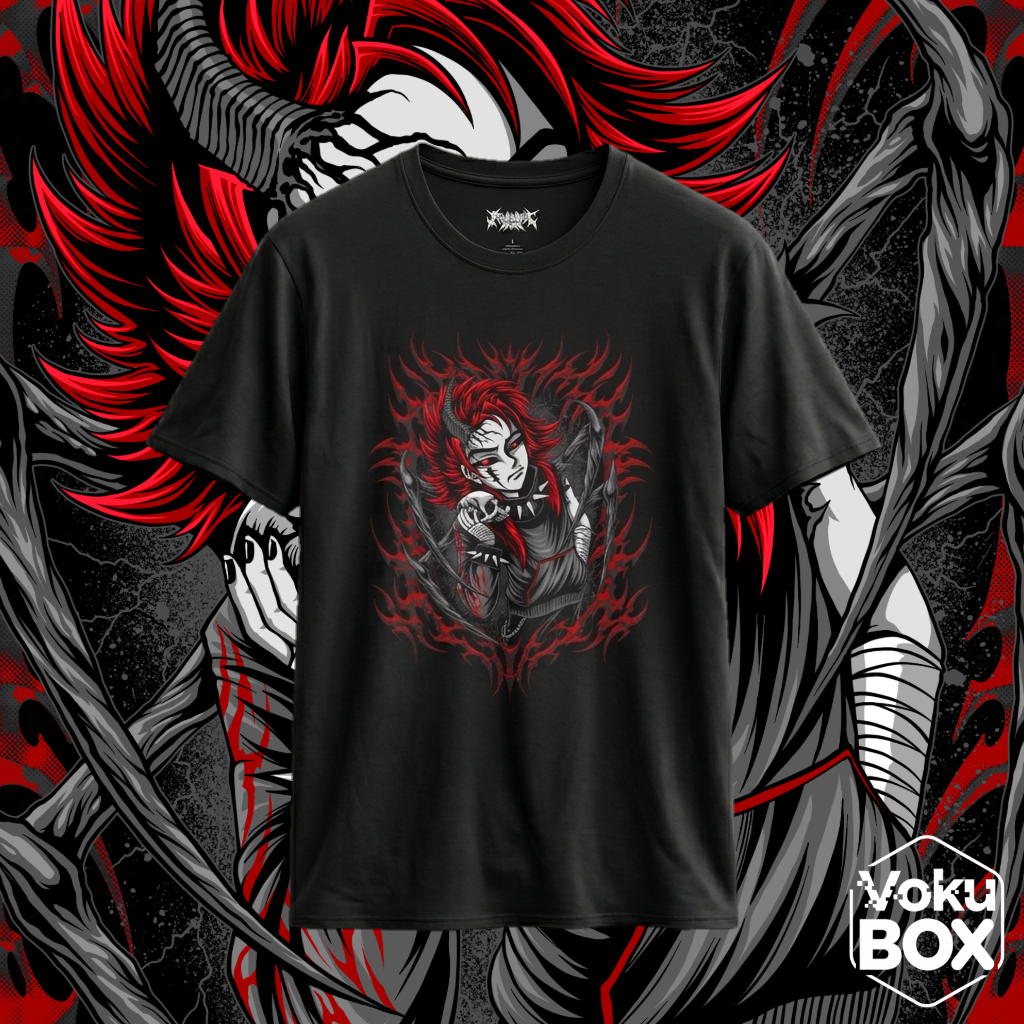 Blood Debt Shirt