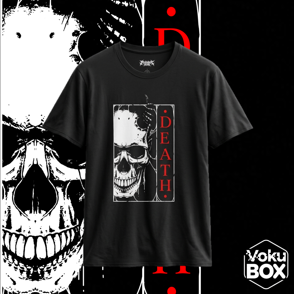 Death Shirt