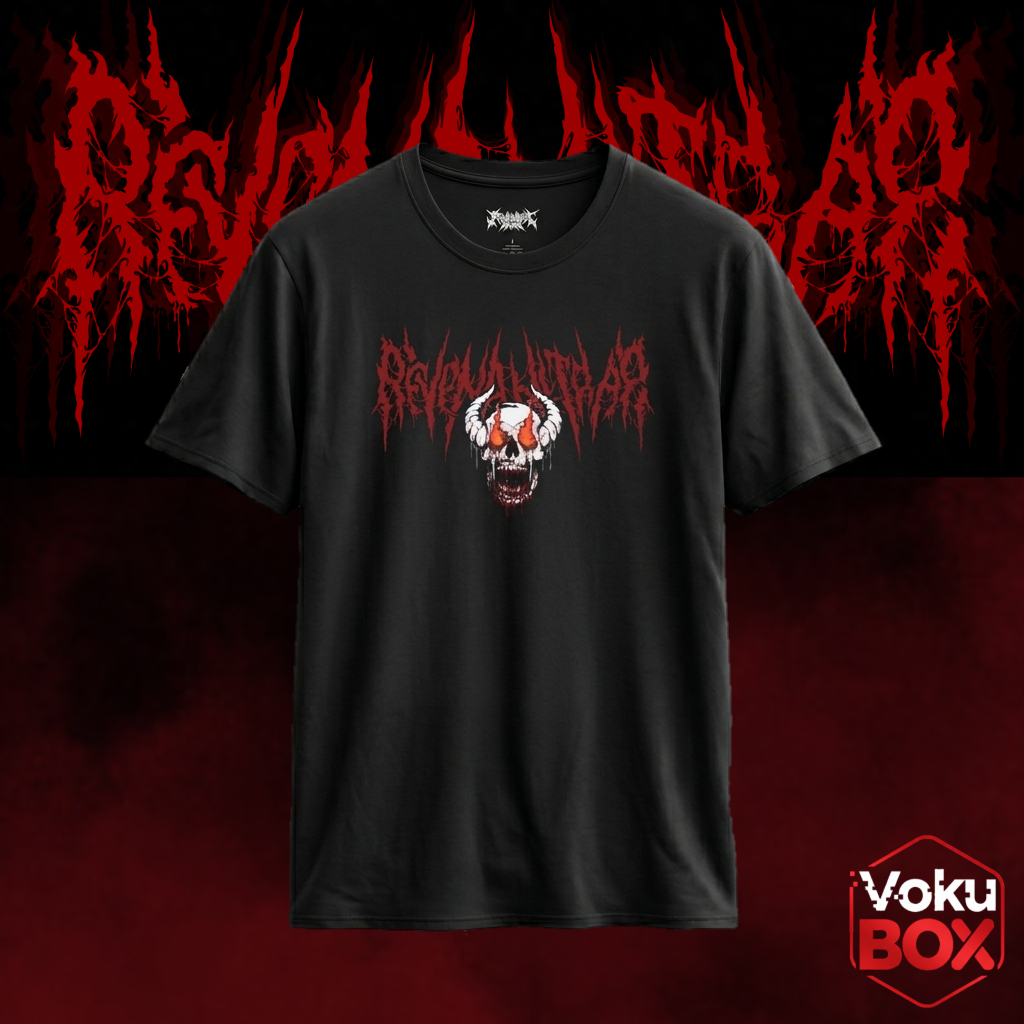 Revenant Trap Shirt