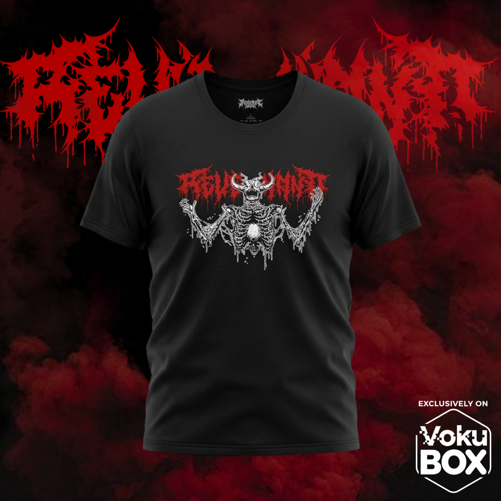 Revenant Shirt