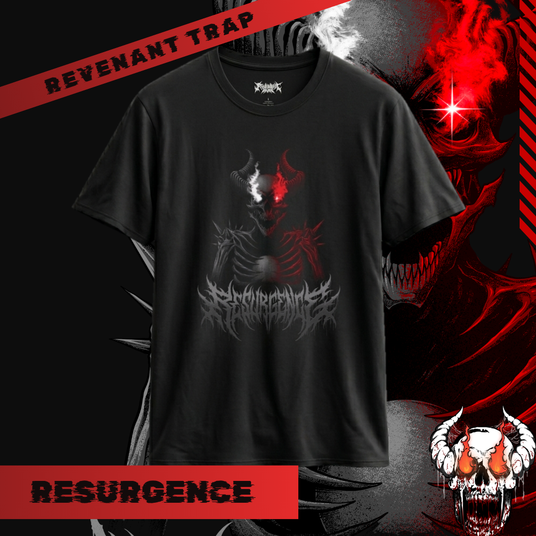 Resurgence Shirt
