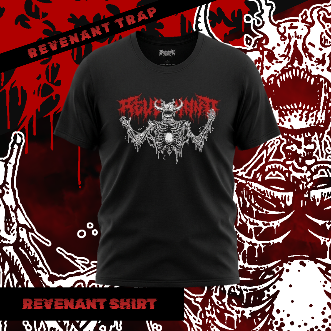Revenant Shirt