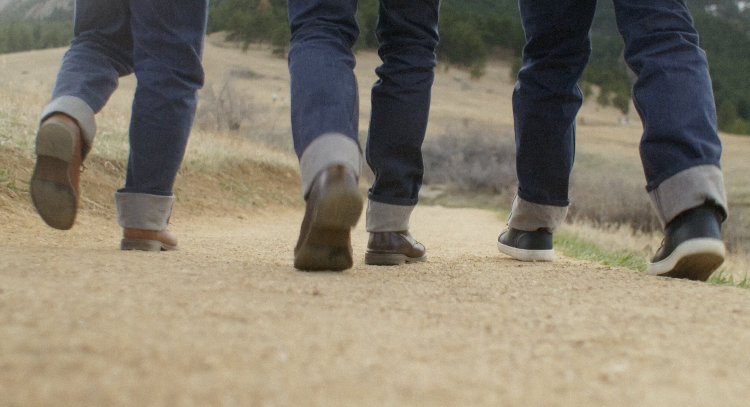 Seven Titans (American Folk Heritage)