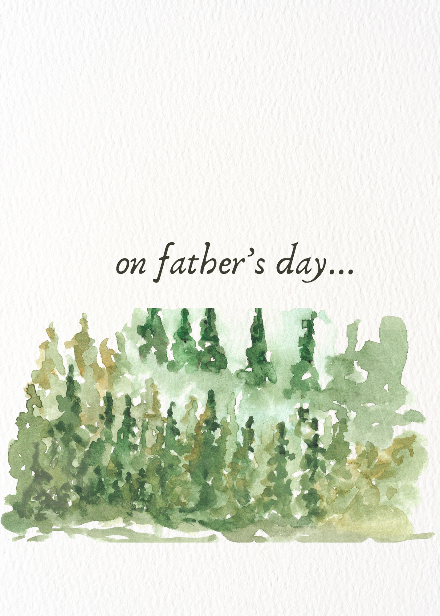 Father's Day - 10 pack