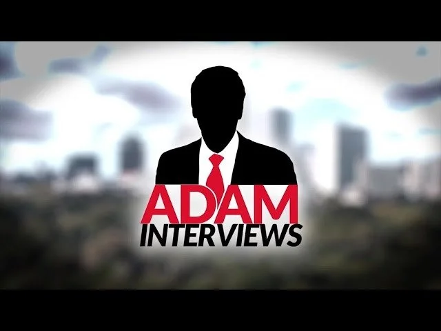 Adam Interviews Mark Cuddy