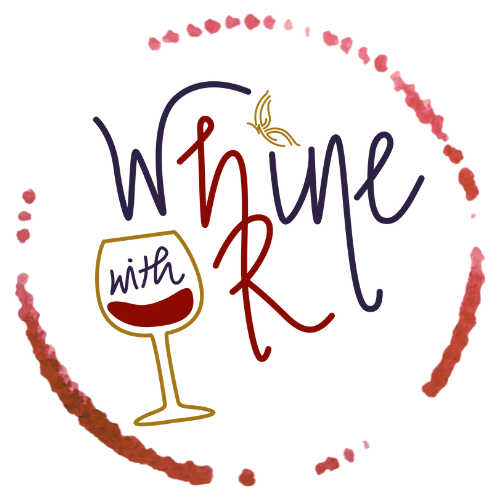 Whine with HR Podcast