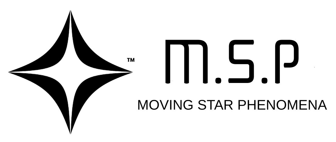 Moving Star Phenomena