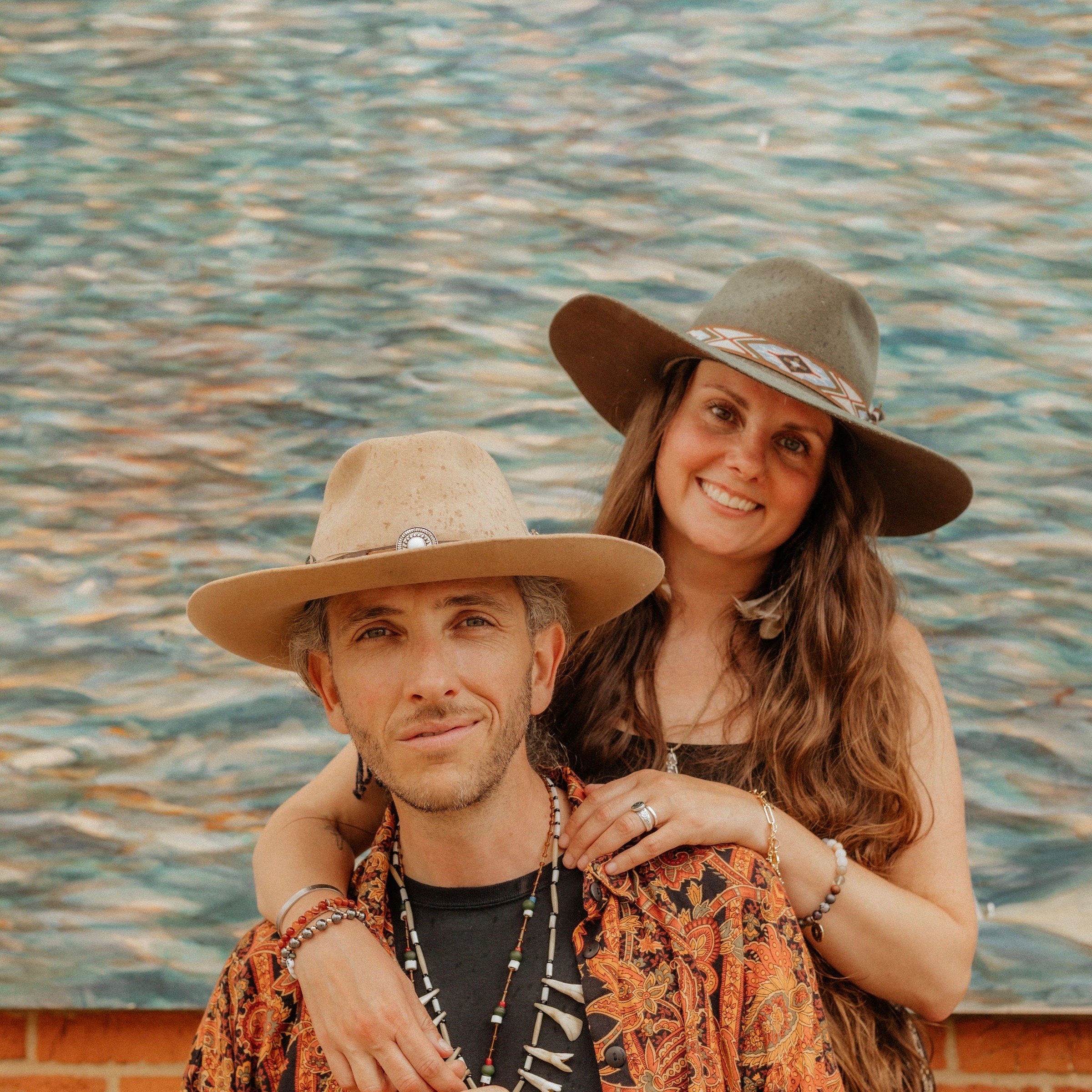 Here to Feel Human - Eagle River, WI