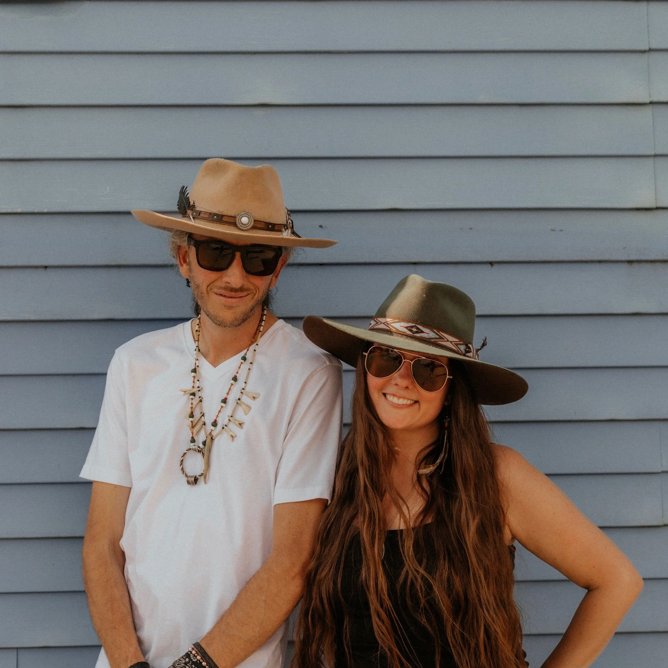 Here to Feel Human - Grand Marais Music Festival in Grand Marais, MI