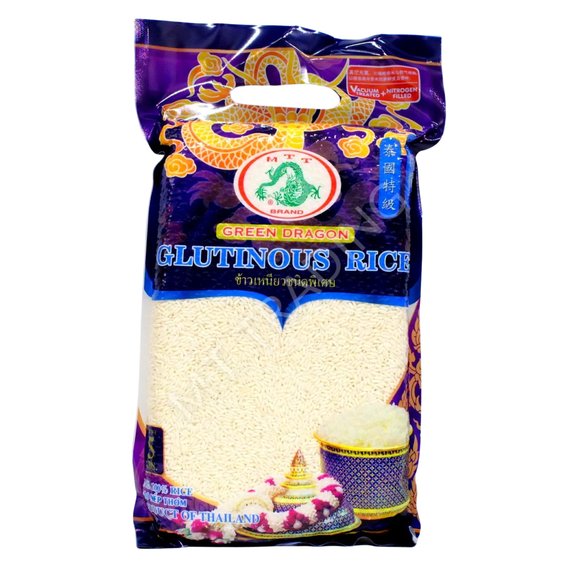 Green Dragon Glutinous Rice 5lbs Bag 1.png