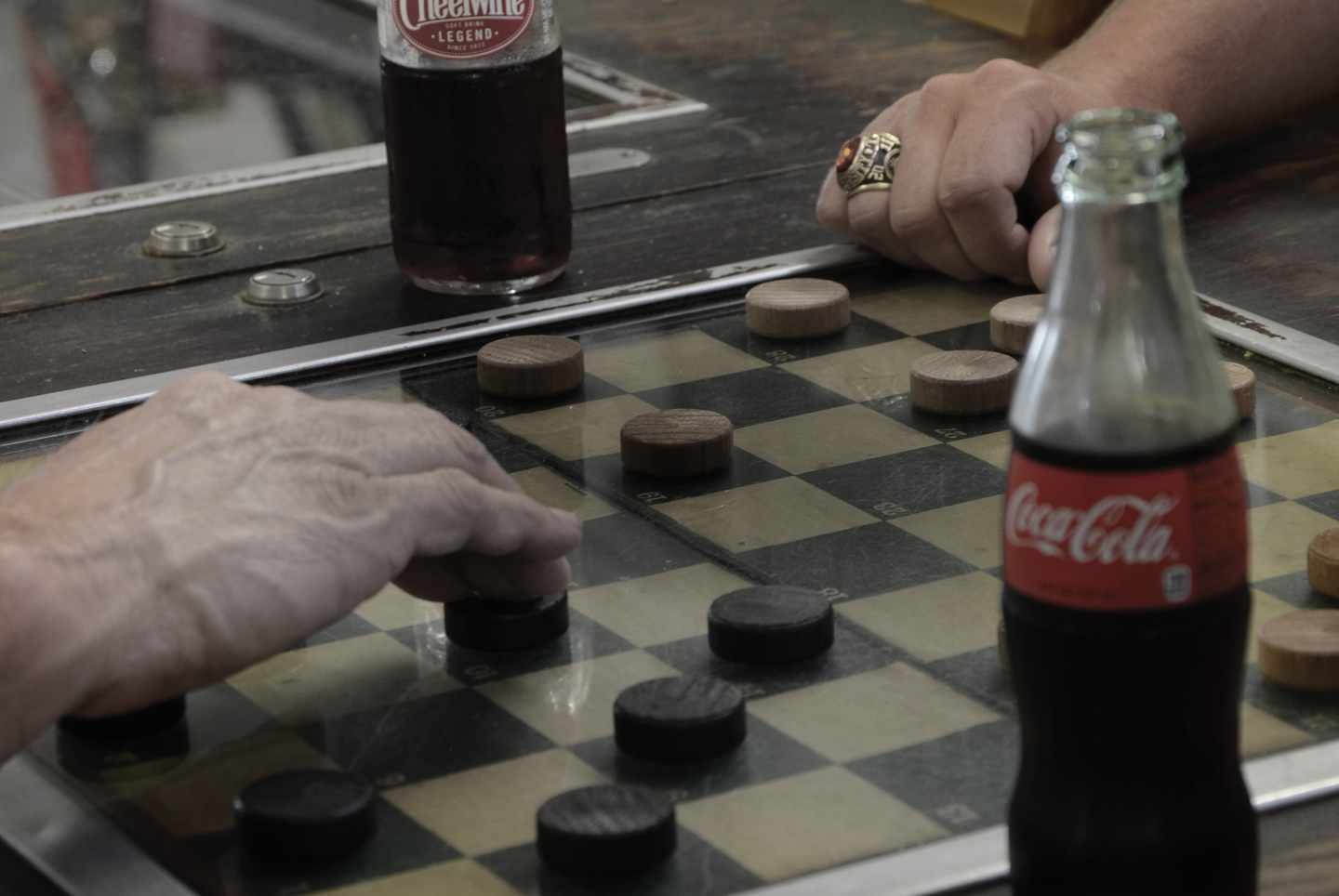 Stanfield’s General Store