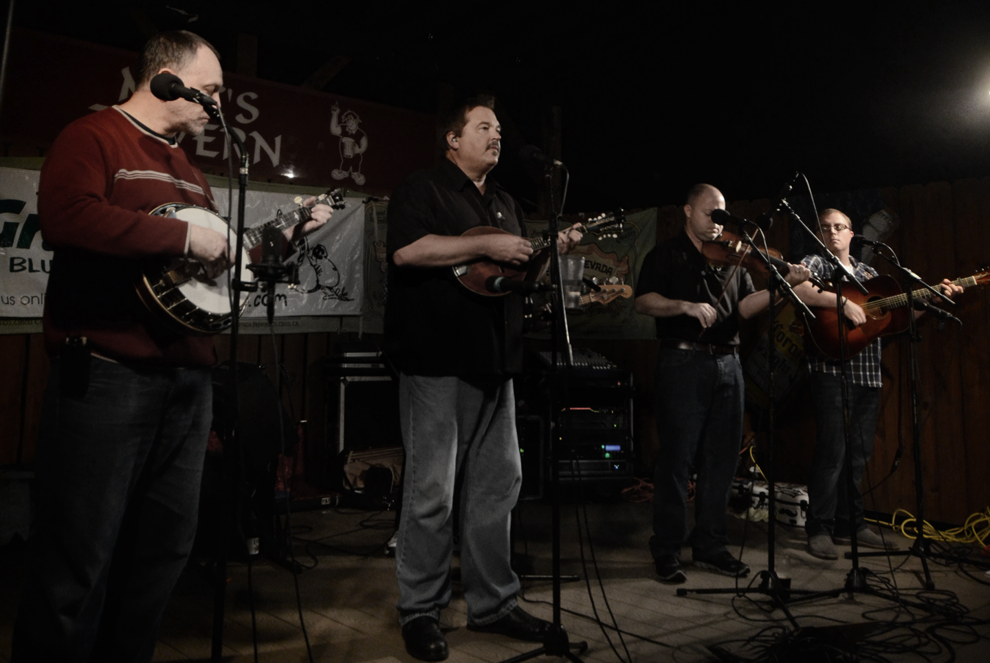 Taking Old School Road to the Top of the Charts