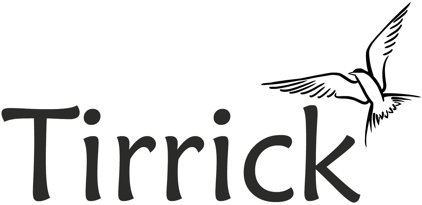 Tirrick - a feature film in development
