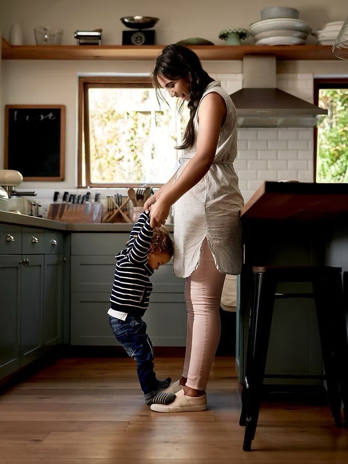 The Hidden Village: Why Childcare Is More Than Just Care