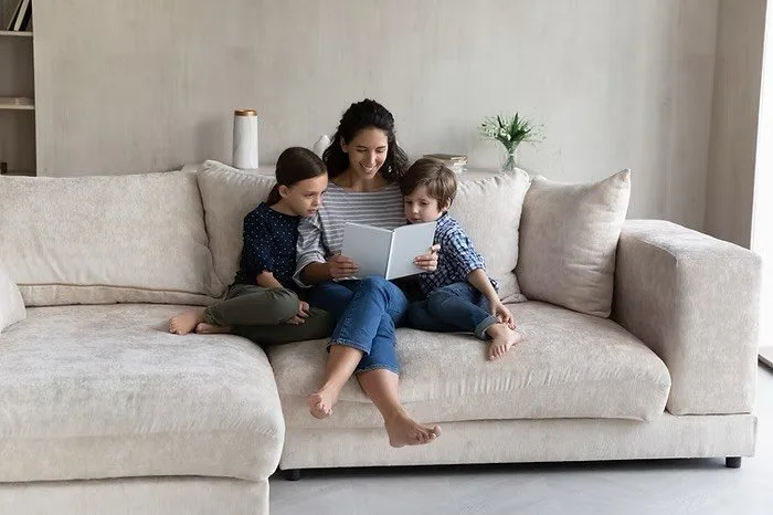 The Importance of Inclusion in Nanny Care: Creating Homes Where Every Child Feels Seen