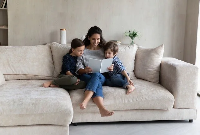 Inclusive nanny care isn&rsquo;t something we just talk about &mdash; it is how we show every day. 🤍

It&rsquo;s in the little things: really listening, honoring family traditions, and making sure every child feels safe, seen, and cared for exactly 