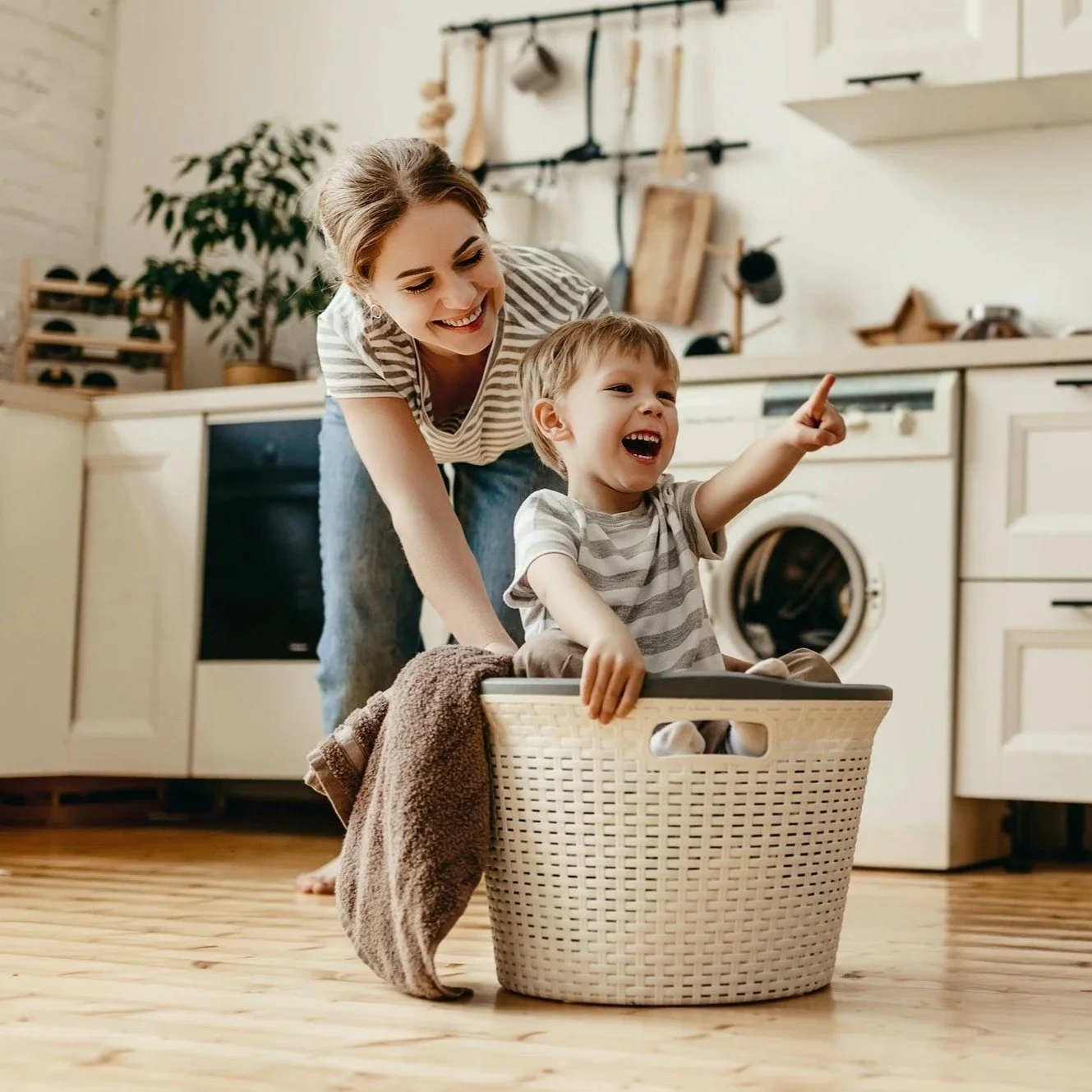 There&rsquo;s a quiet magic in every home where a skilled nanny is part of the family. 🌿

From playful mornings to moments of calm connection, exceptional nanny care isn&rsquo;t just supervision&mdash;it&rsquo;s love in action, trust made visible, a