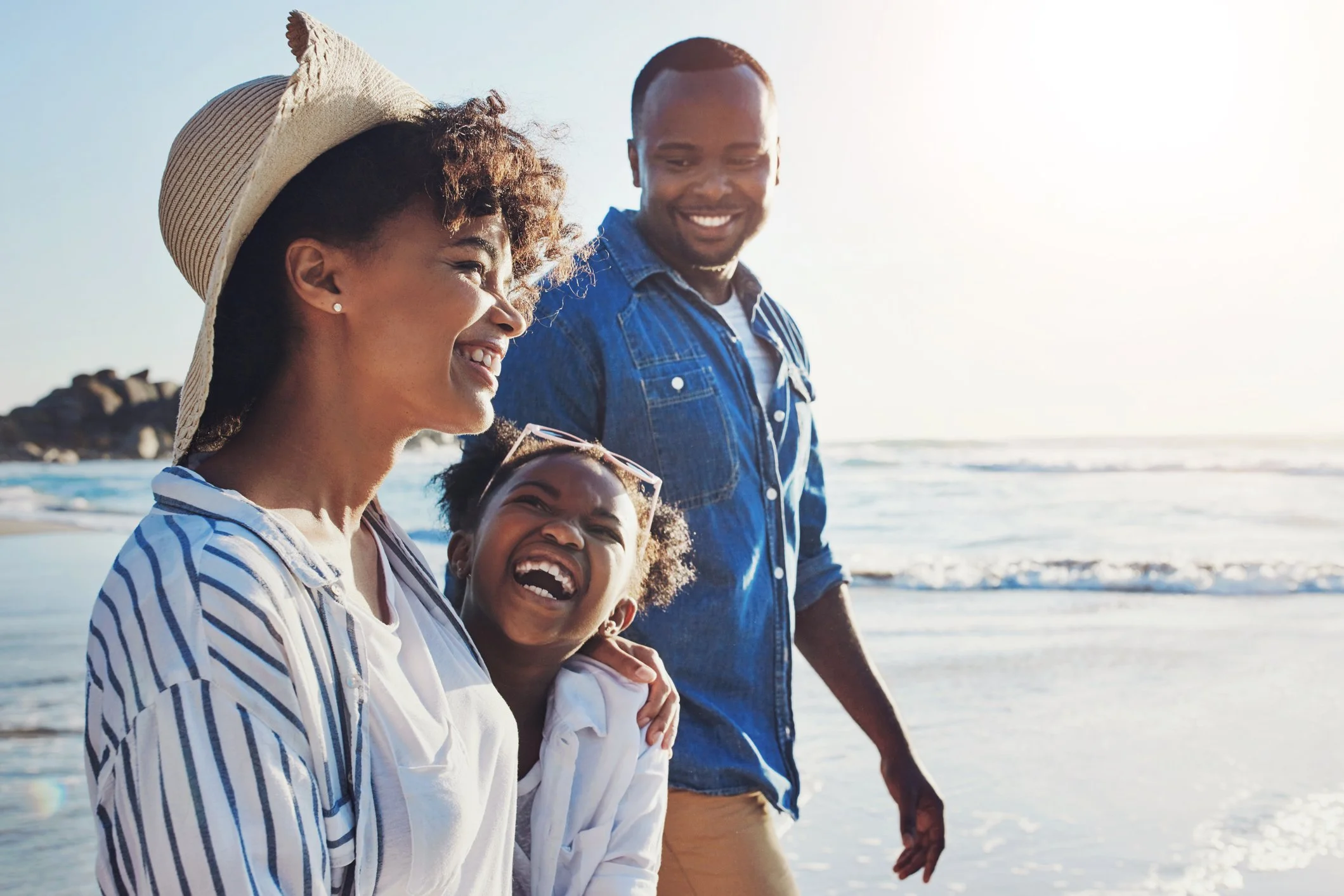 What Makes a Family a Dream Family to Work With