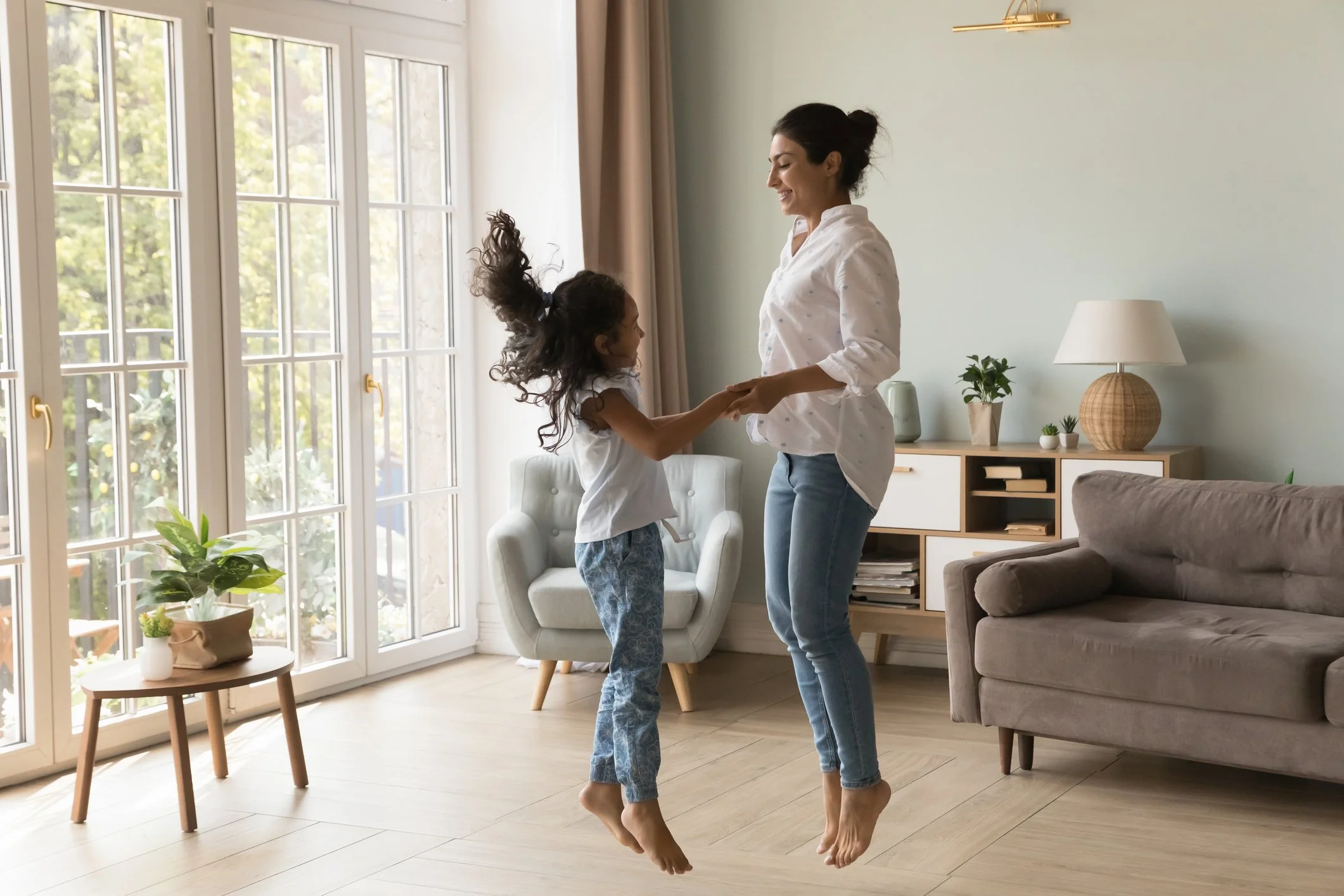 What Makes a Placement Last? Lessons We've Learned From Years of Matching Families and Nannies