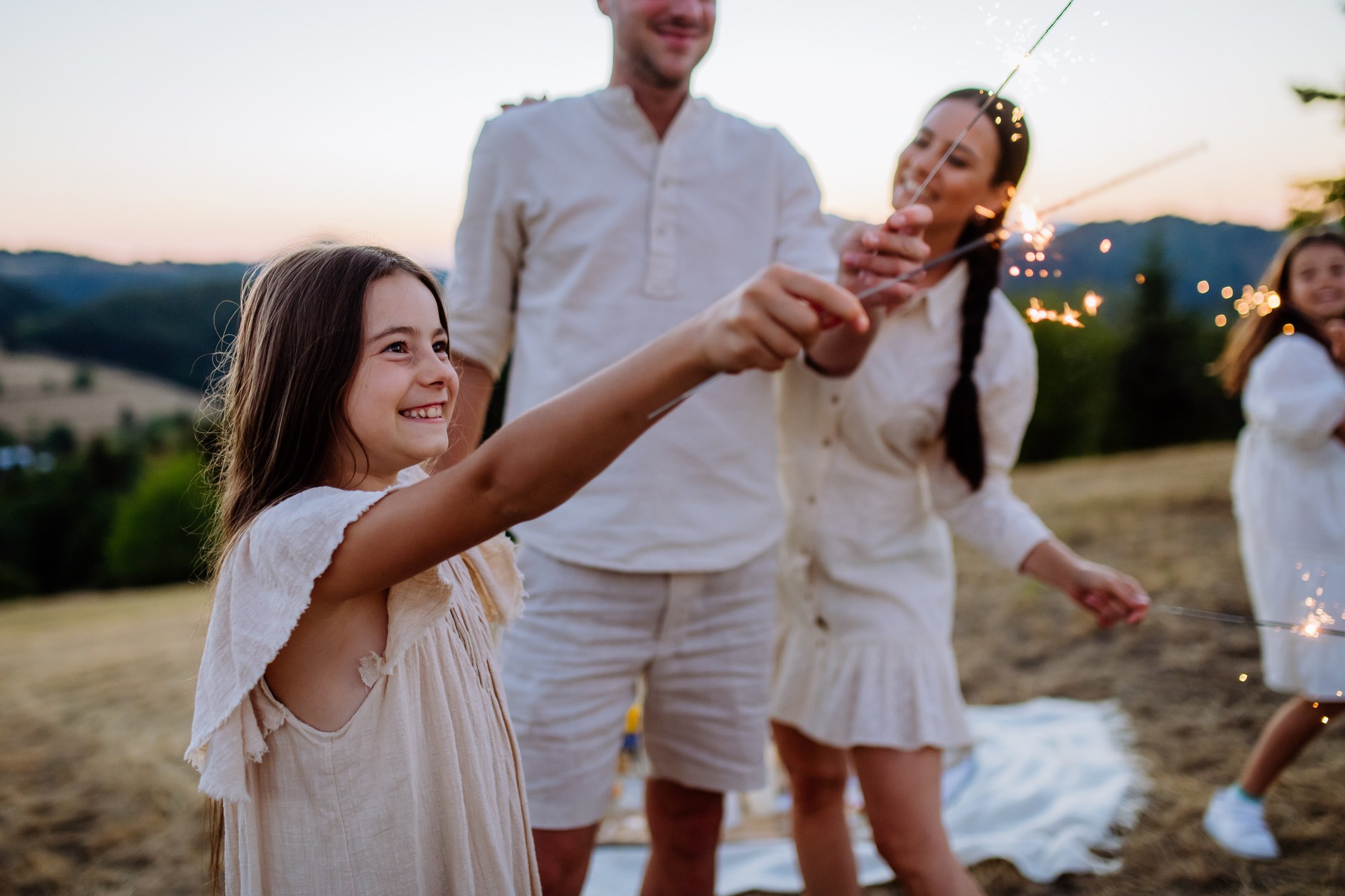 The Real Structure of Family Life—and Why Care Has to Be Built, Not Assumed