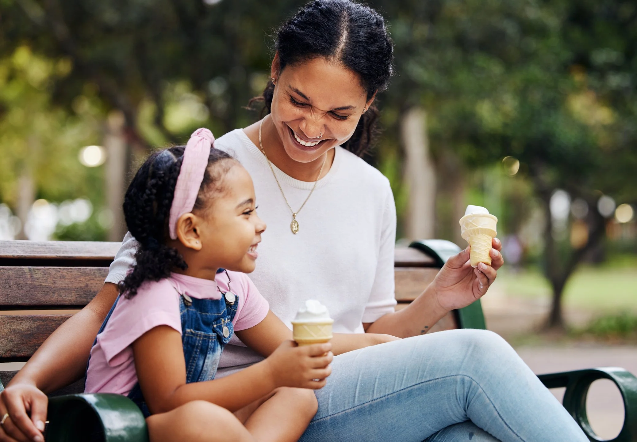 Finding the Right Nanny: A More Thoughtful Approach to Hiring