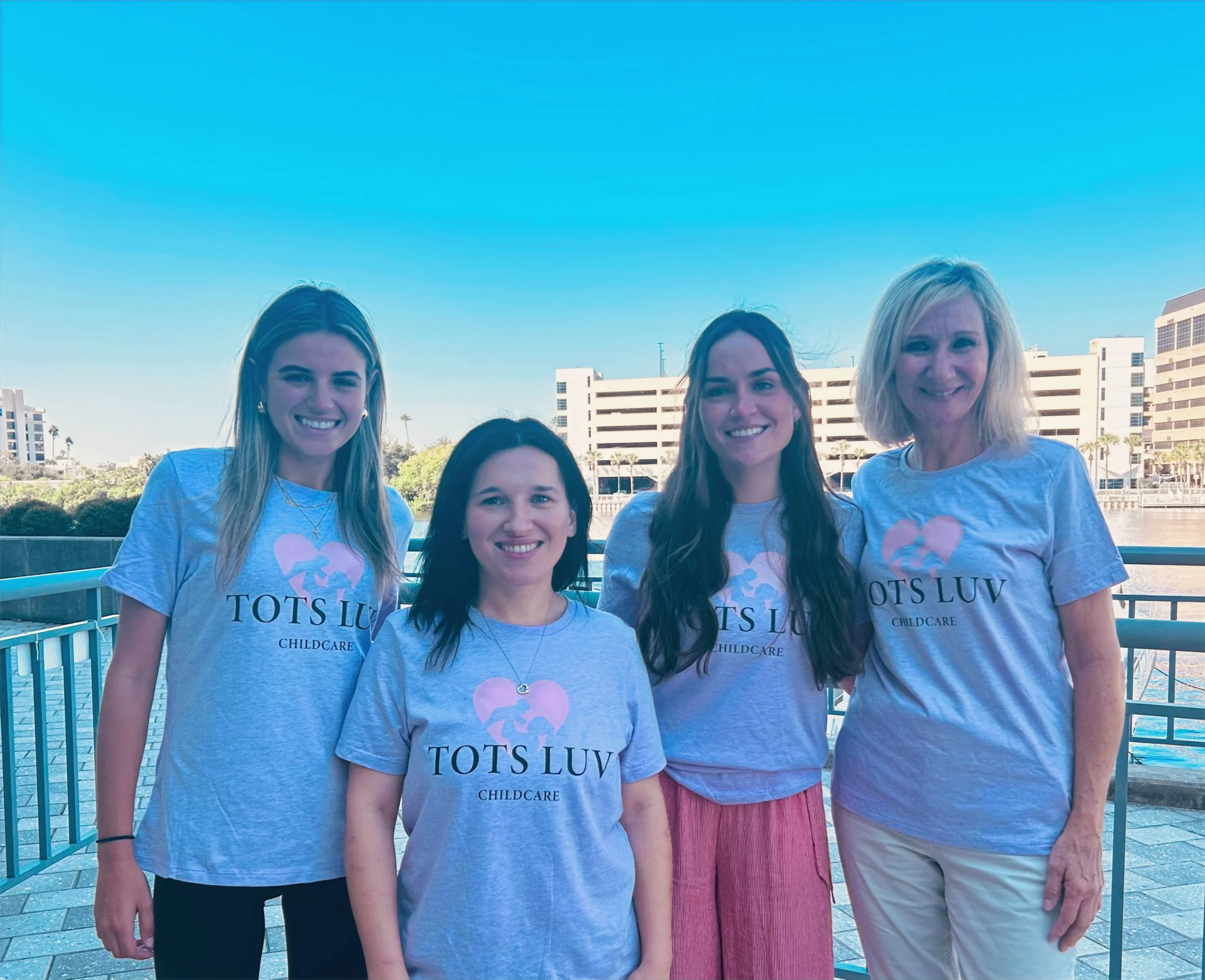 Our Caregivers, Your Peace of Mind