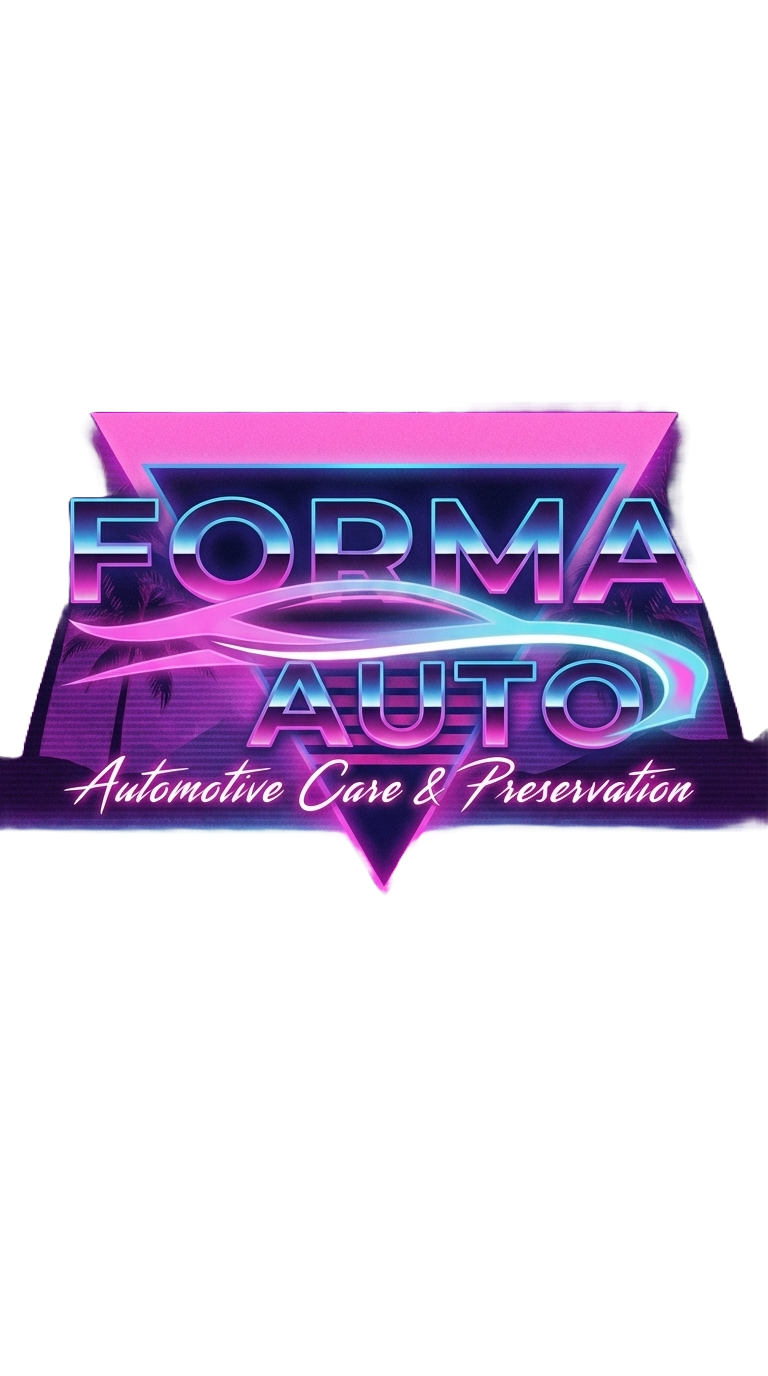 FORMA Auto Detailing 