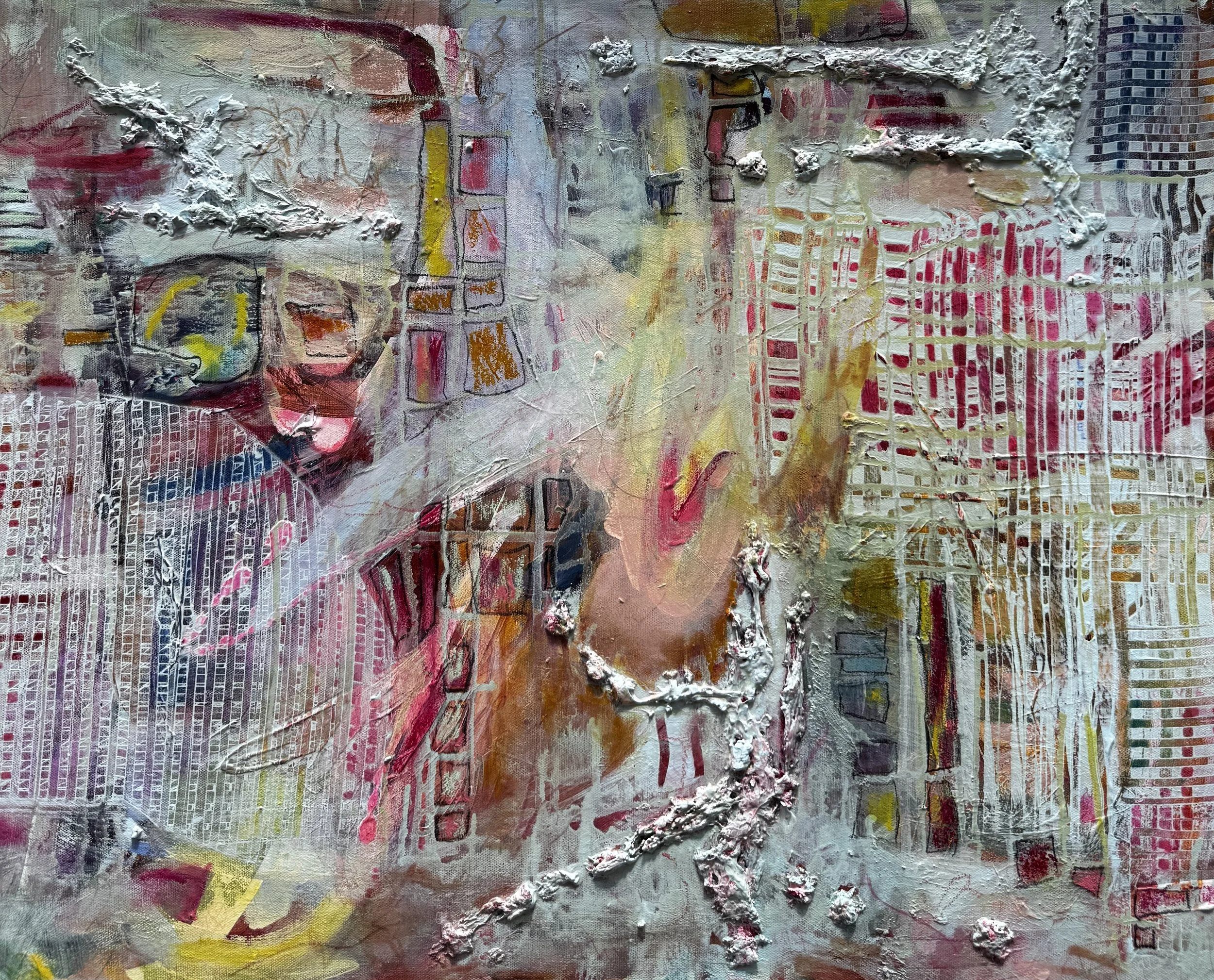 Love Squared II