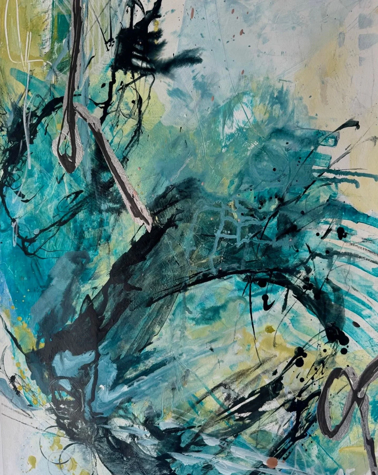 Blue Tidal