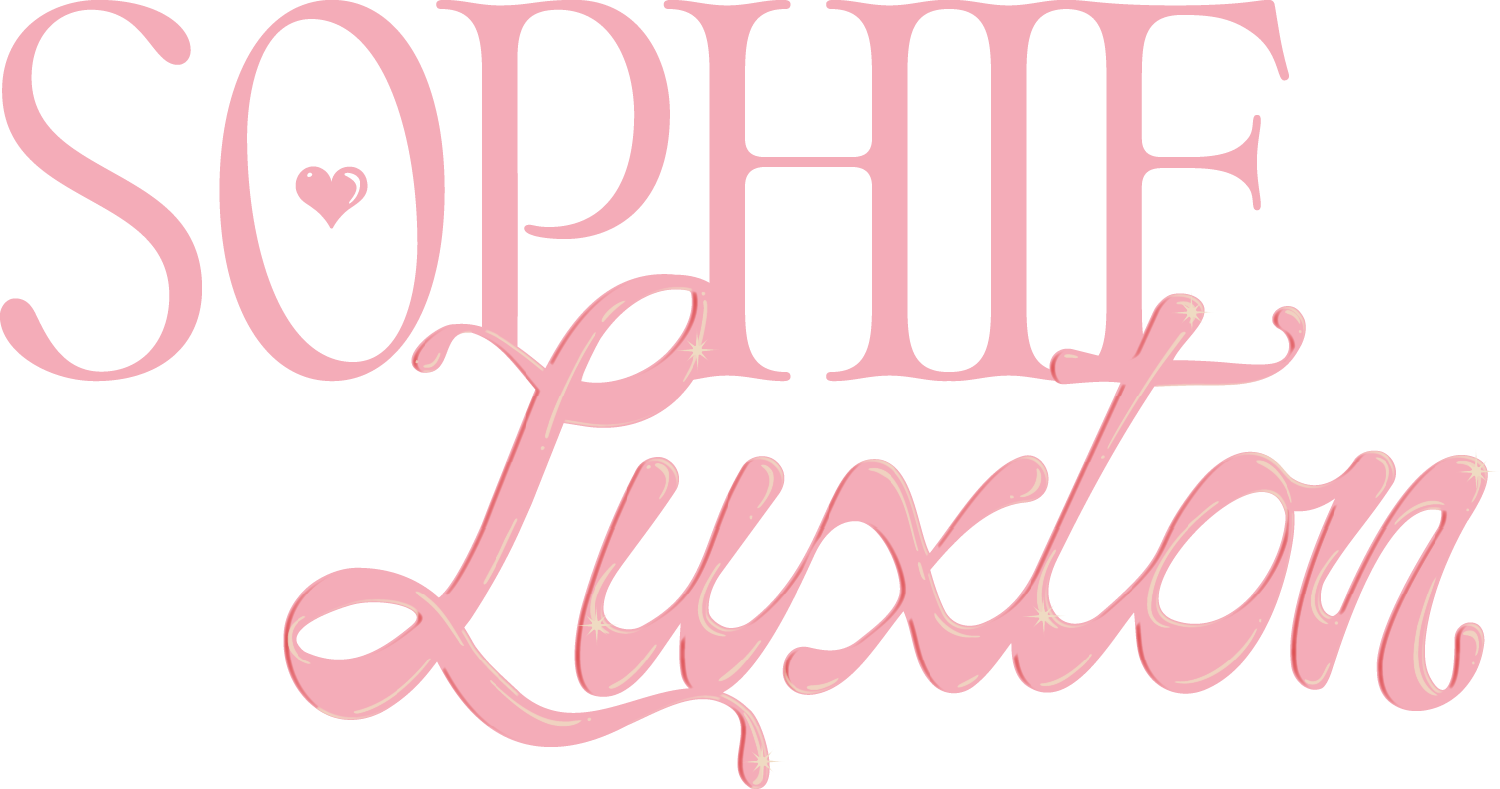 Sophie Luxton