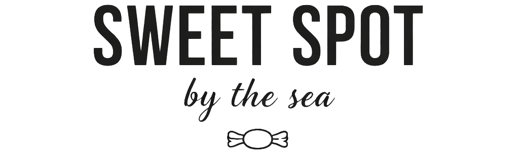 The Sweet Spot by the Sea