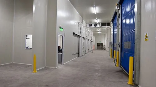 PANELERIA INDUSTRIAL