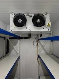 MANTENIMIENTO Y MONTAJE DE VENTILACION INDUSTRIAL