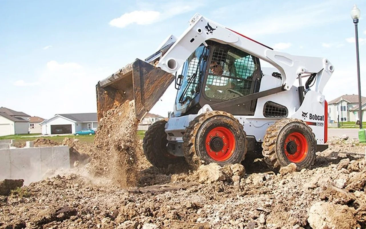 DEMOLICIÓN DE PAVIMENTOS