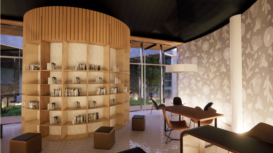 Future Roots Learning Center