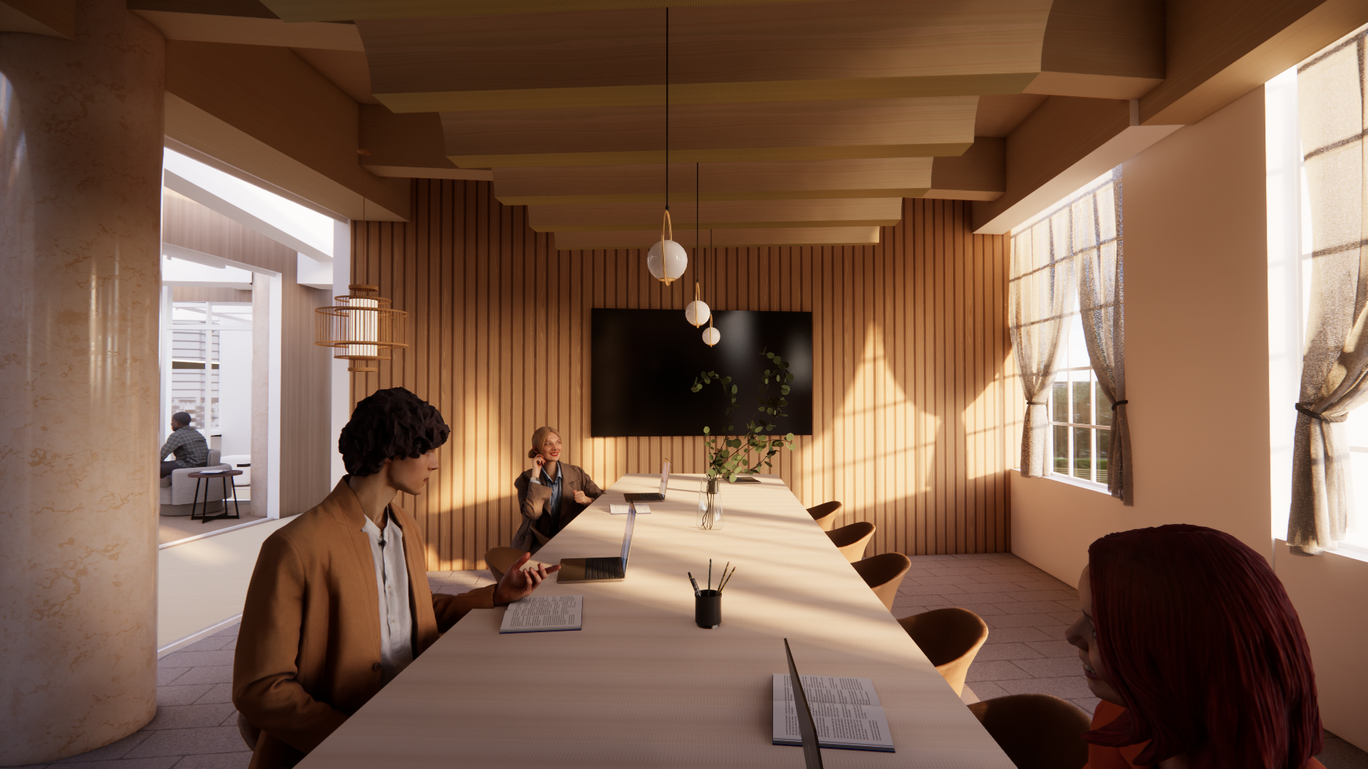 A CONFERNECE ROOM TWO.png