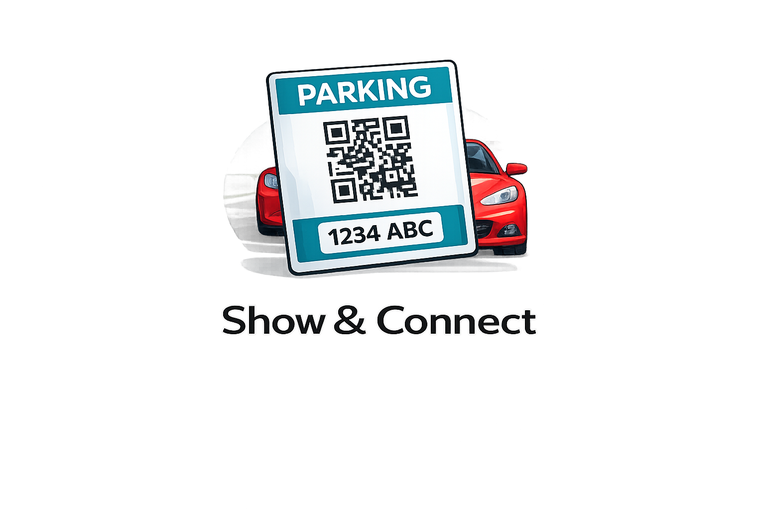 Classic Package – “Show & Connect”