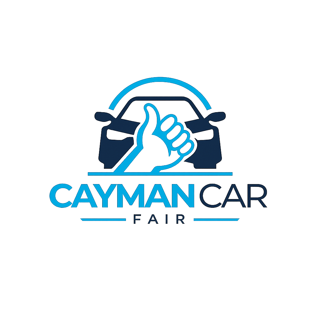 Cayman Car Fair