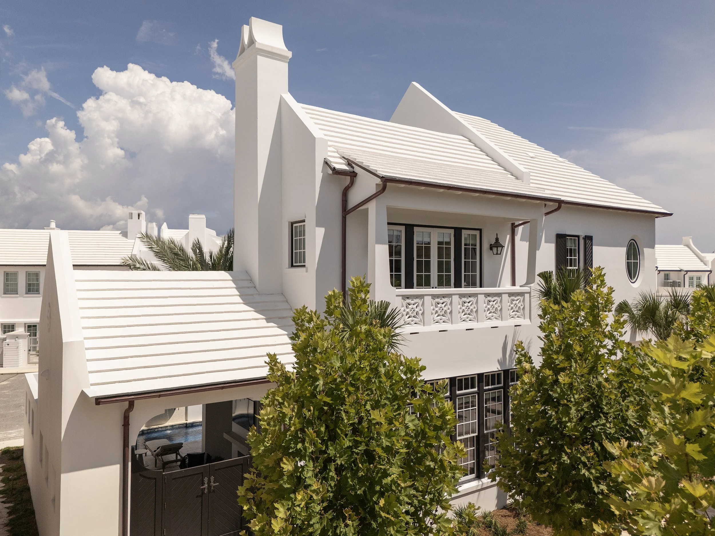 Built with intention. Designed for generations.