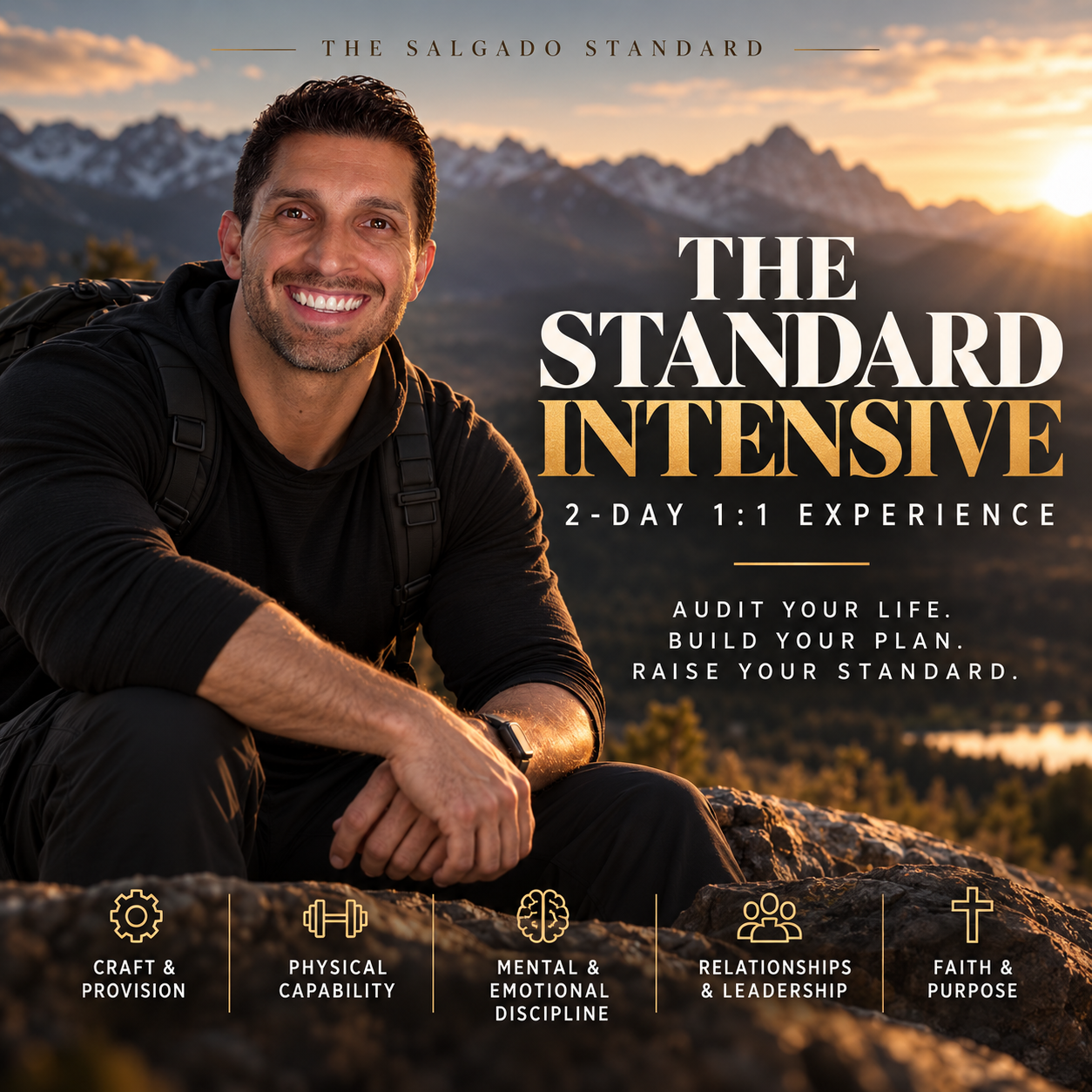 The Standard Intensive